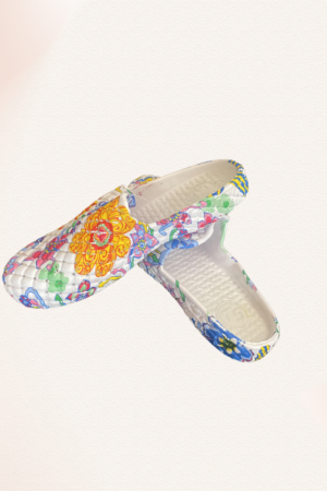 Zuecos Infantiles - 001