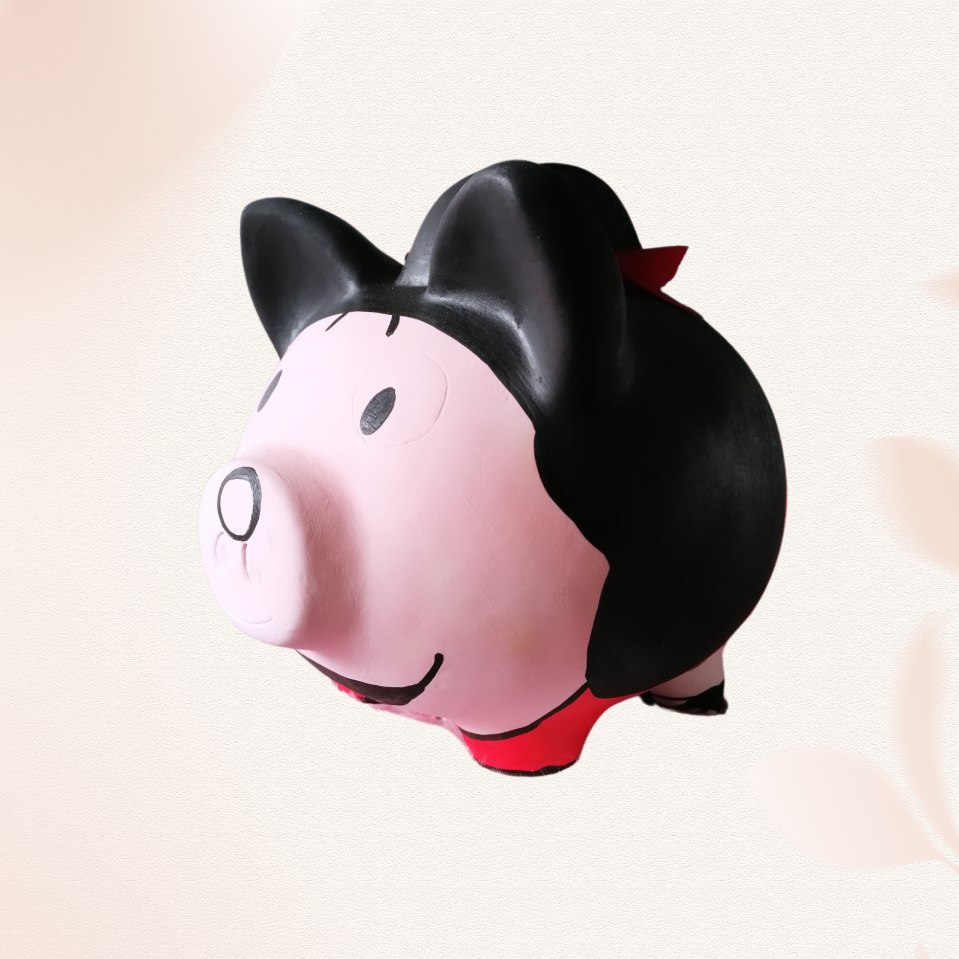 Alcancías de Yeso Cerditos - 070 - Image 2