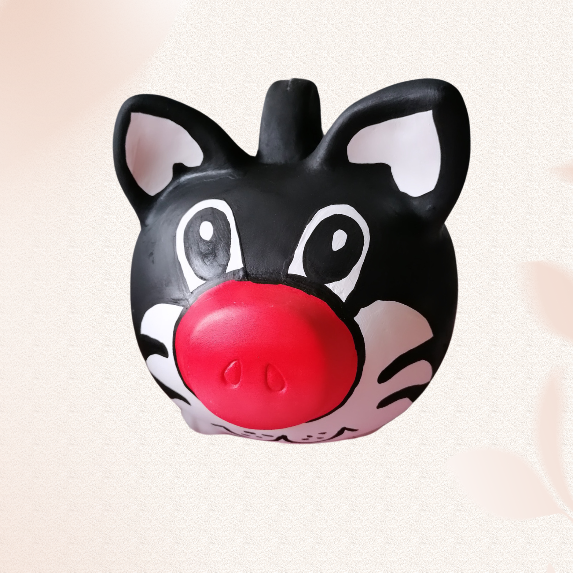 Alcancías de Yeso Cerditos - 071