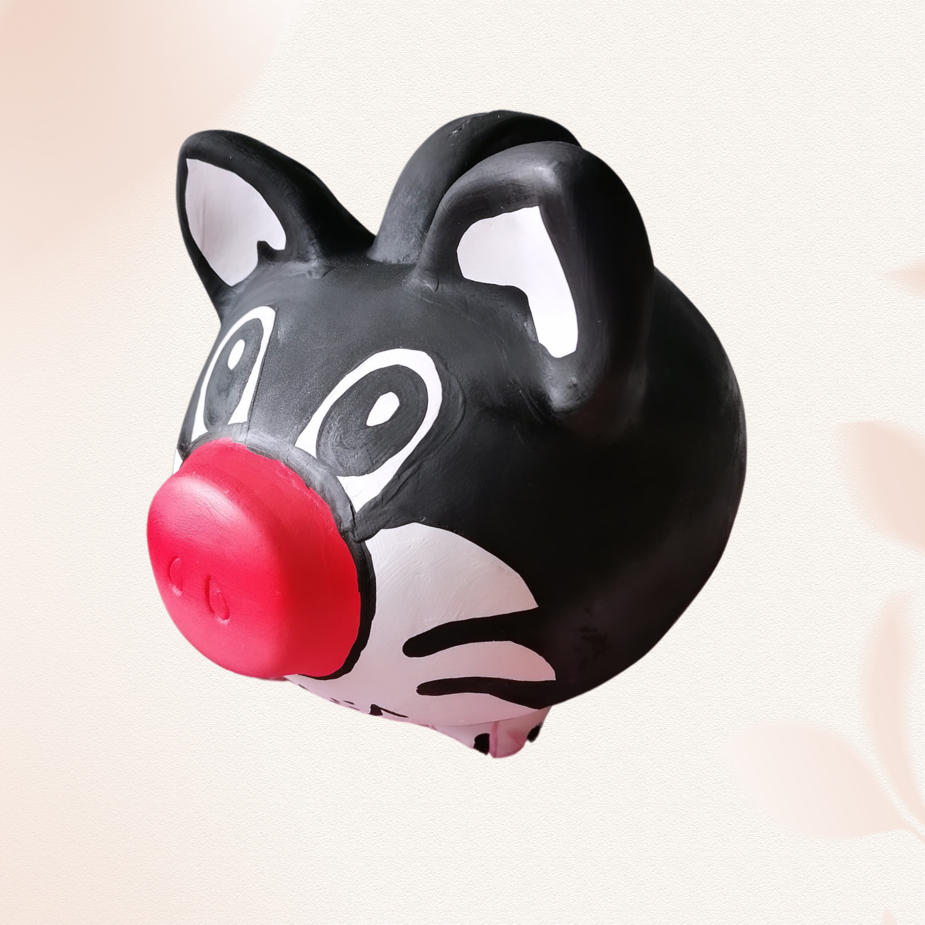 Alcancías de Yeso Cerditos - 071 - Image 3