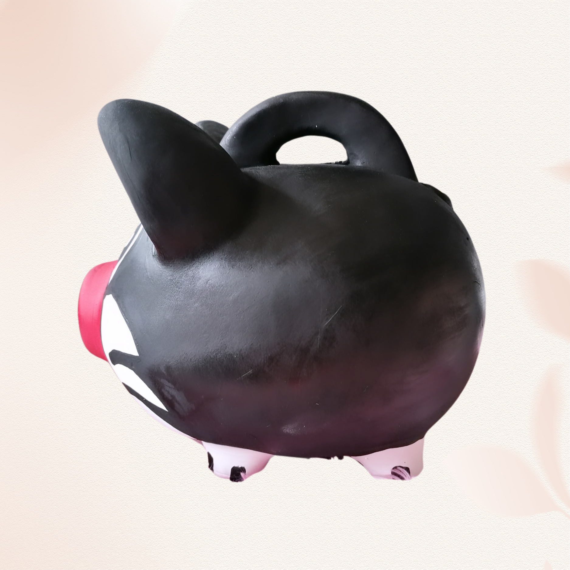 Alcancías de Yeso Cerditos - 071 - Image 2