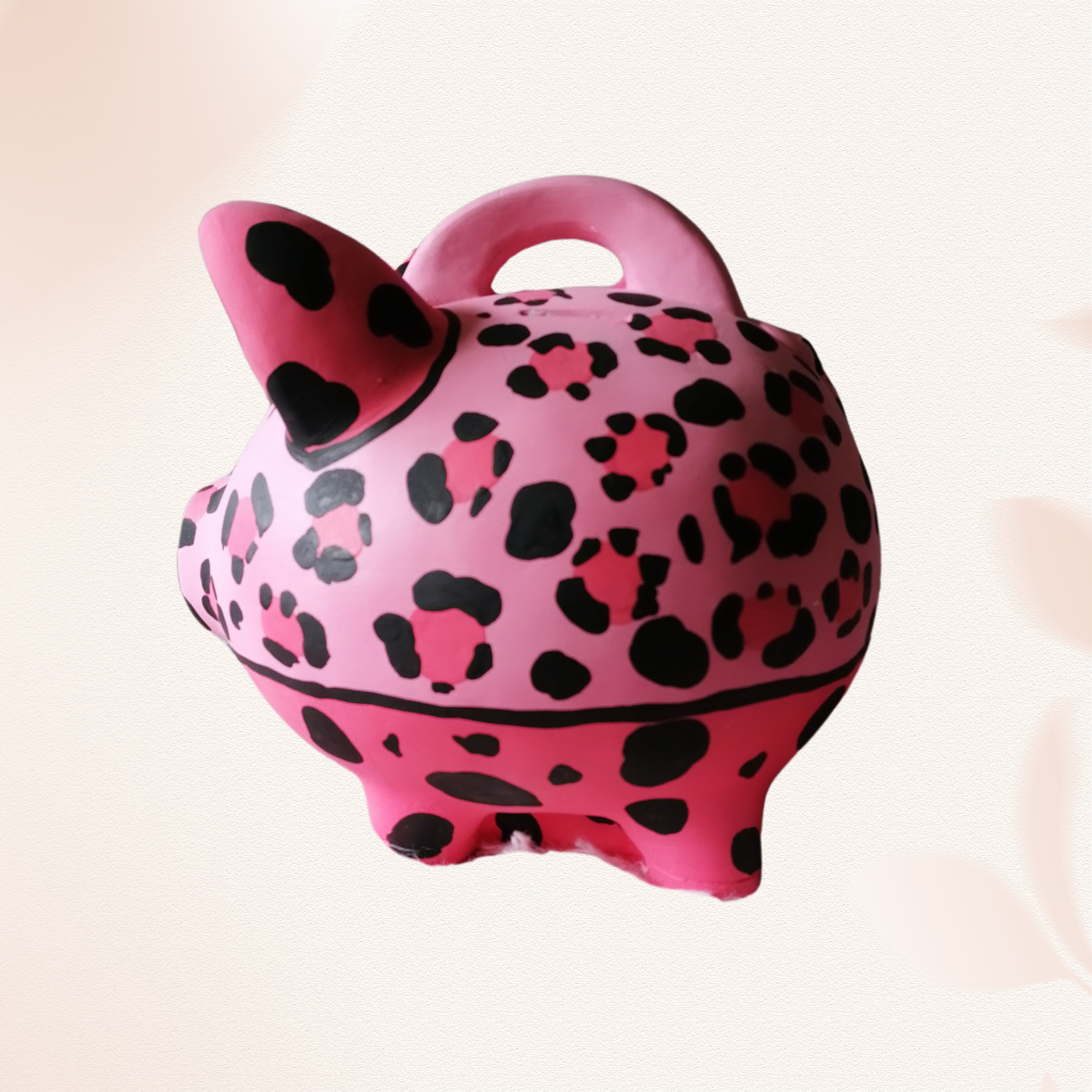 Alcancías de Yeso Cerditos - 041 - Image 2