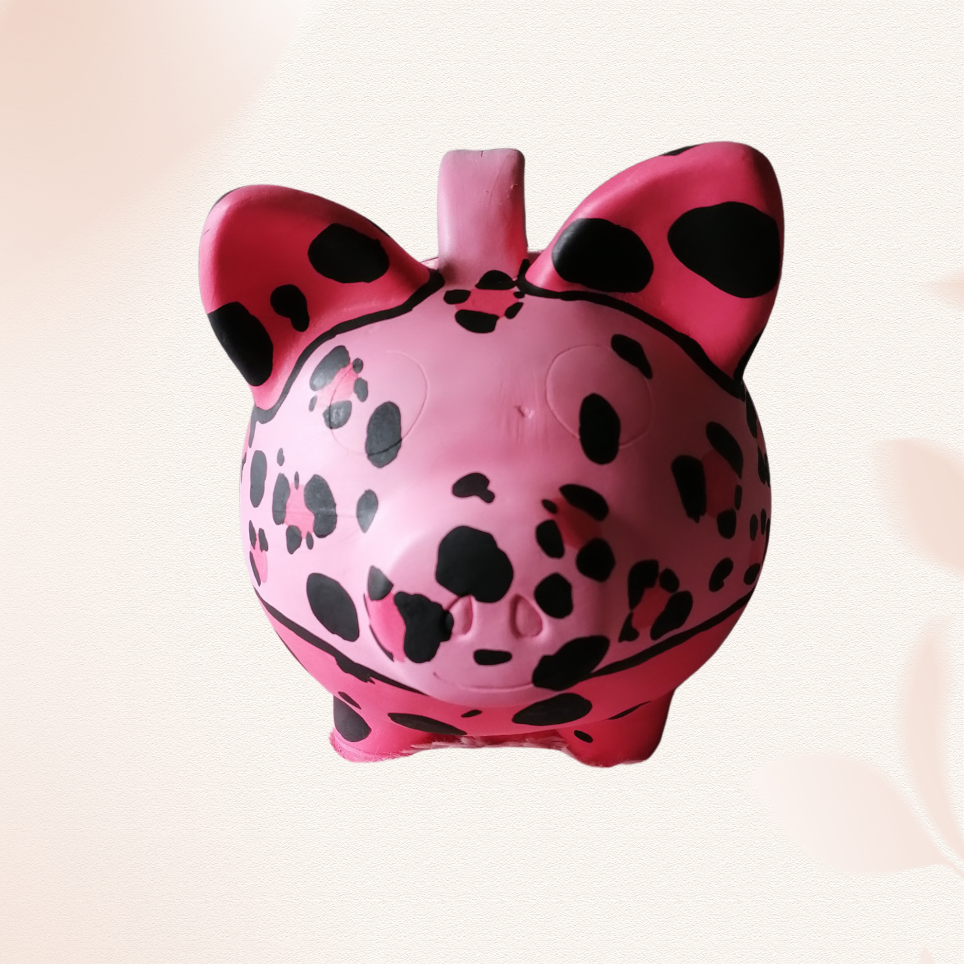 Alcancías de Yeso Cerditos - 041 - Image 4