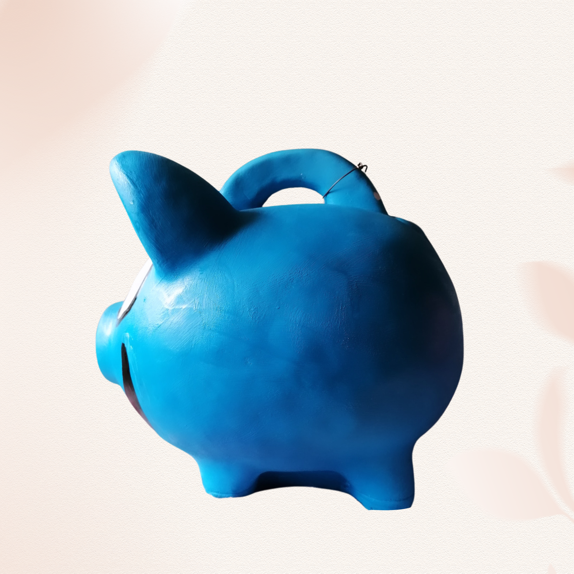 Alcancías de Yeso Cerditos - 042 - Image 4