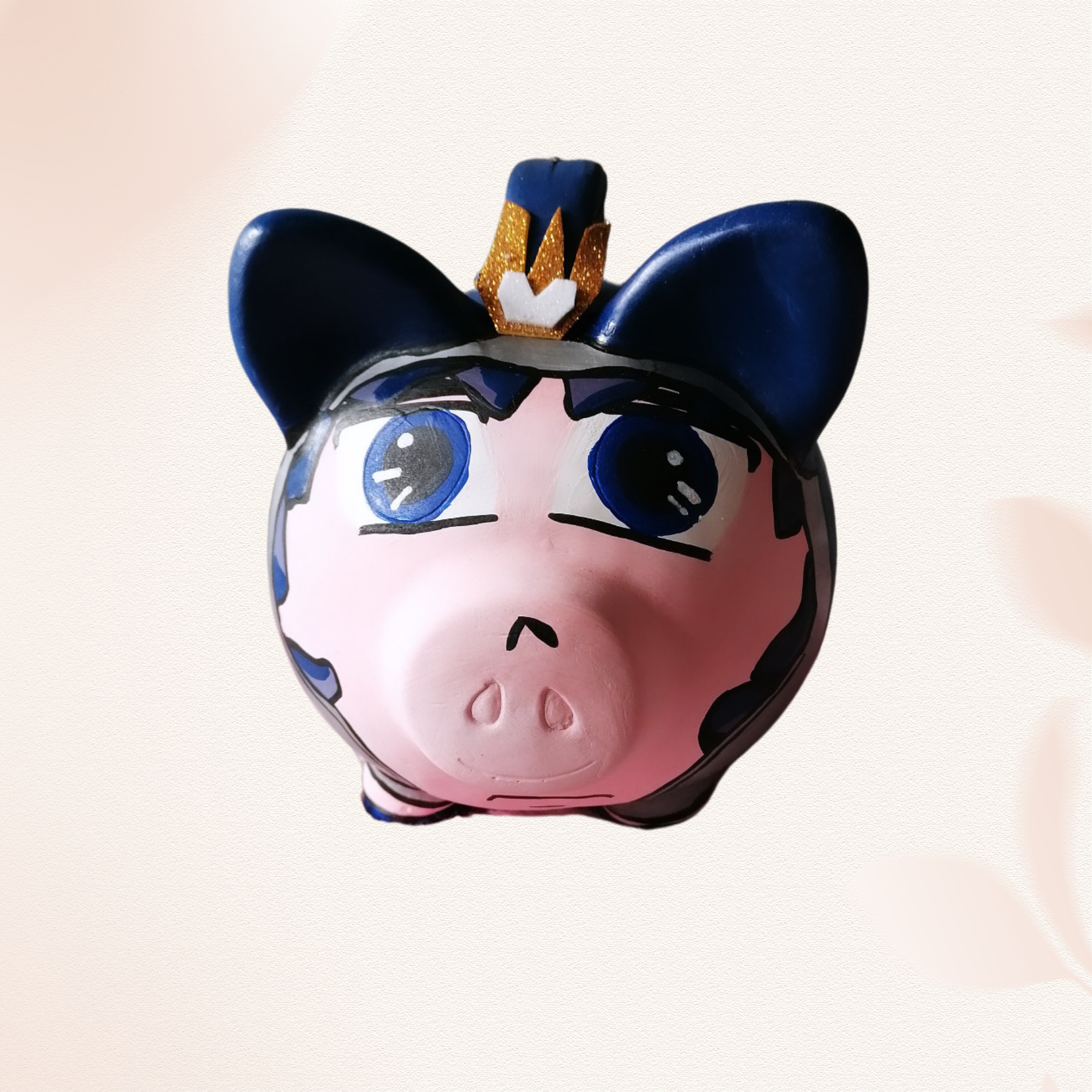 Alcancías de Yeso Cerditos - 047 - Image 4