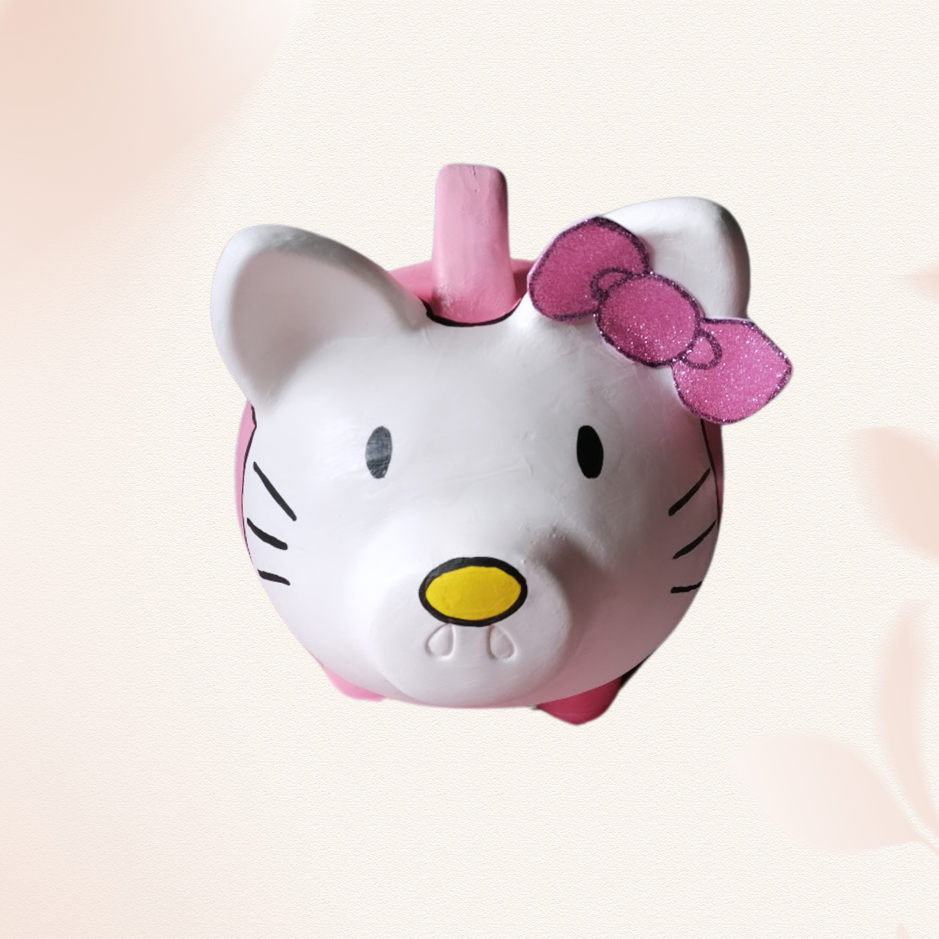 Alcancías de Yeso Cerditos - 056 - Image 3