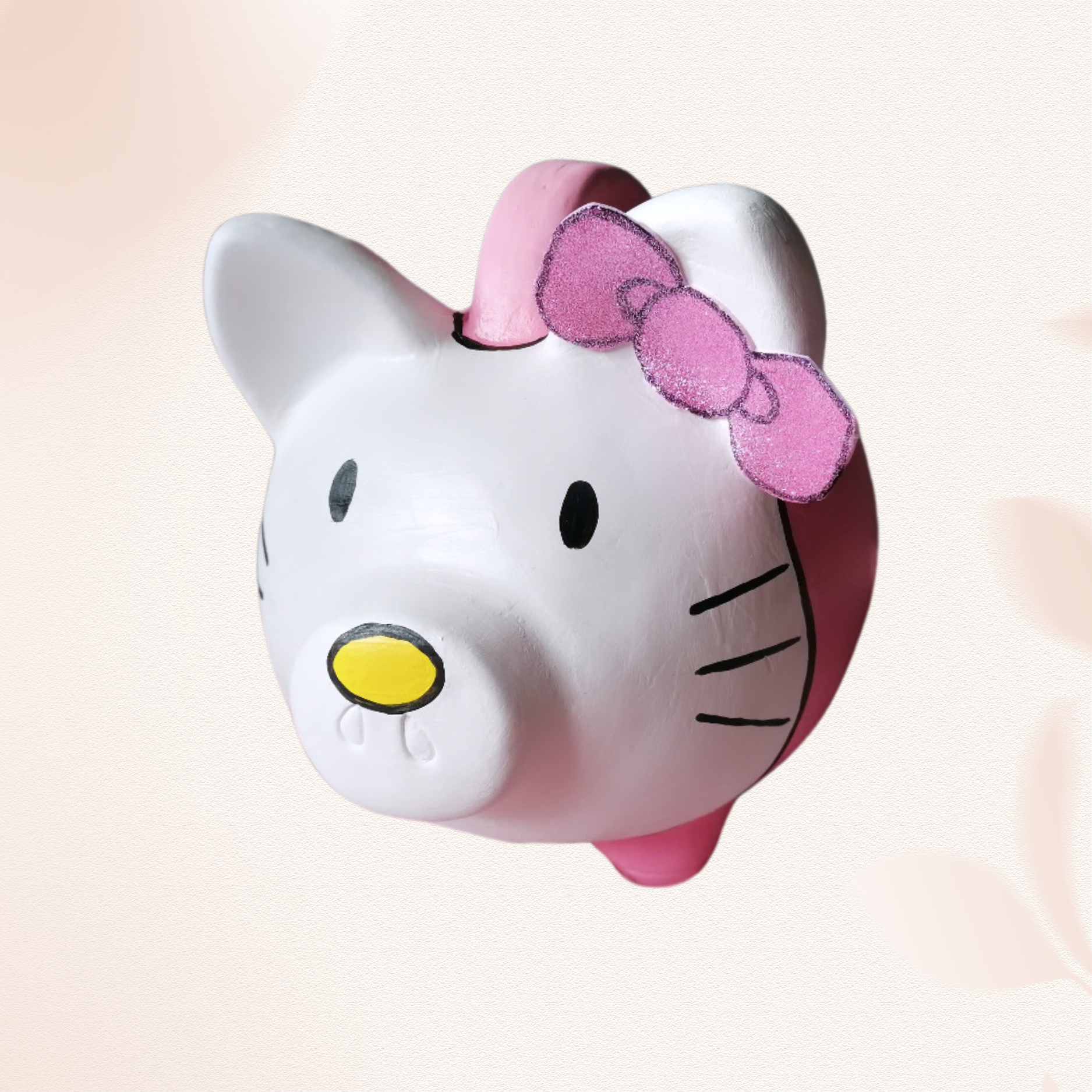 Alcancías de Yeso Cerditos - 056