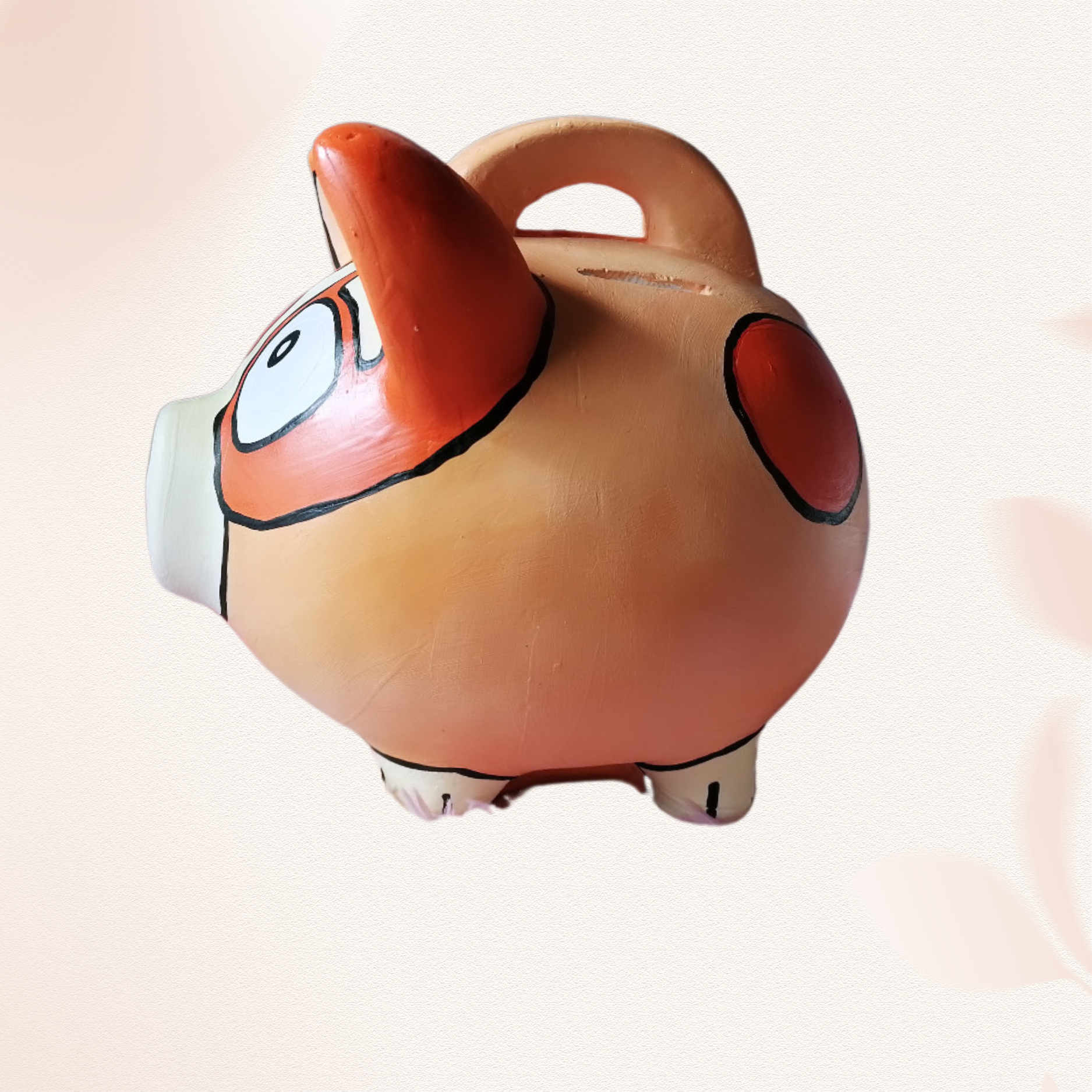 Alcancías de Yeso Cerditos - 057 - Image 4