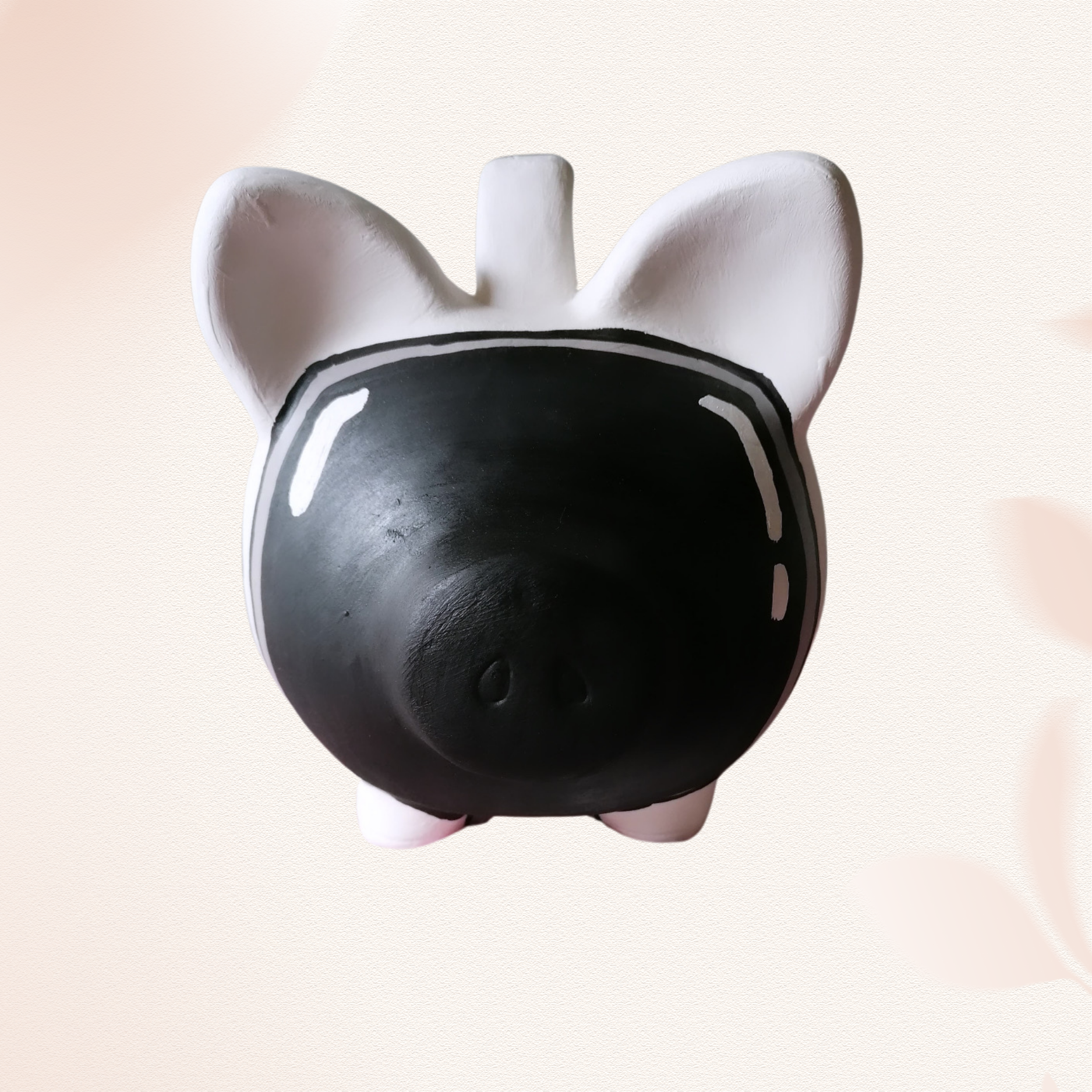 Alcancías de Yeso Cerditos - 037 - Image 3