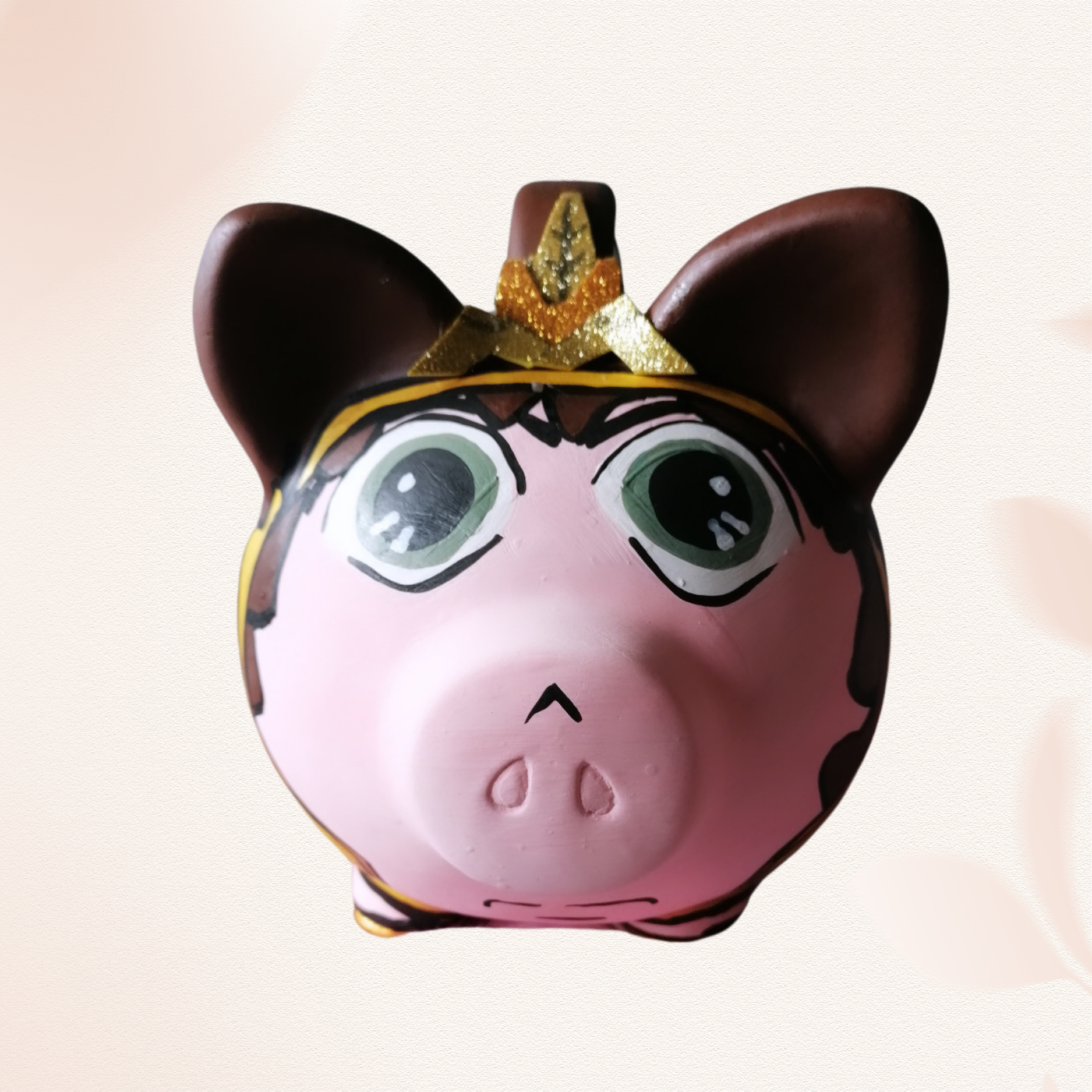 Alcancías de Yeso Cerditos - 060 - Image 2