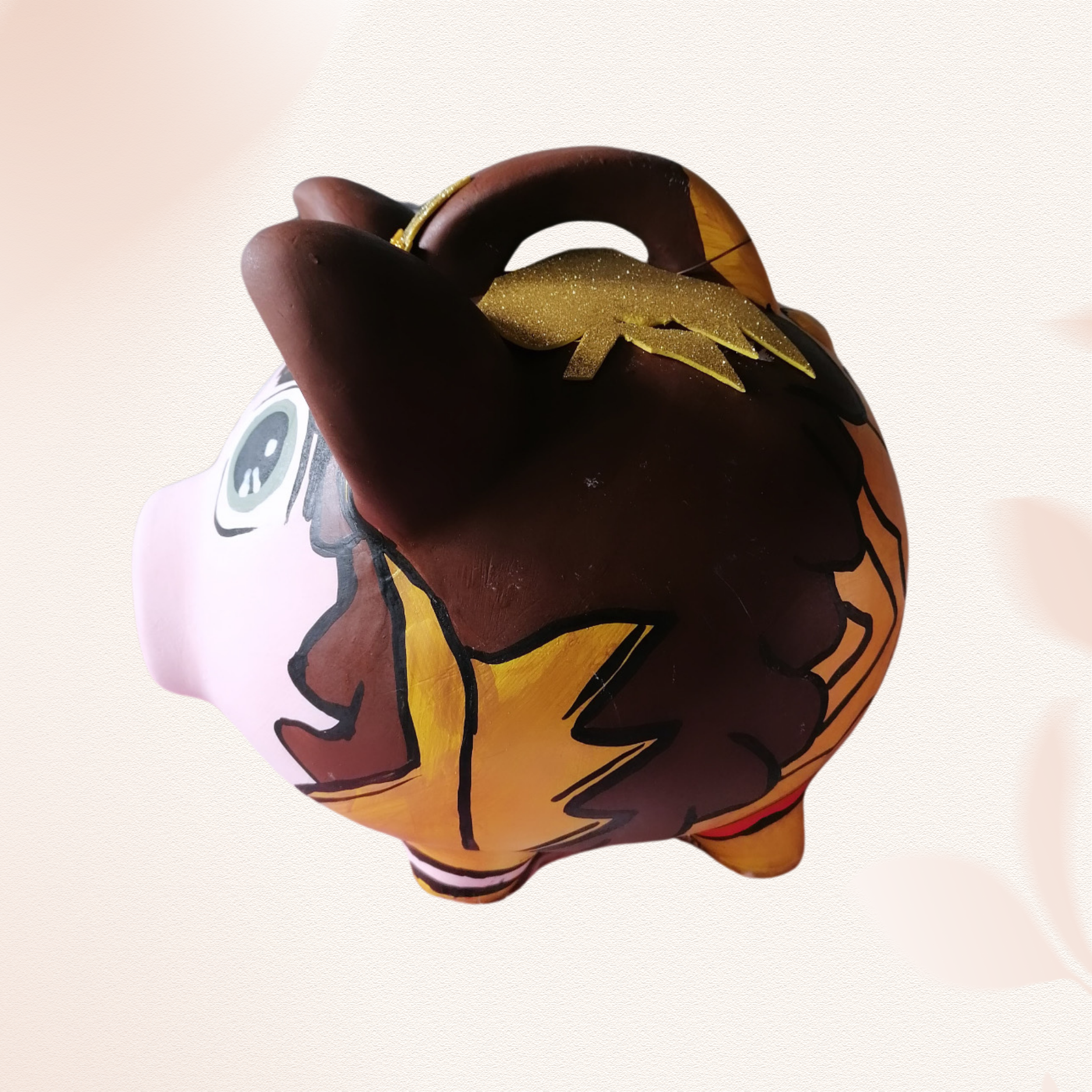 Alcancías de Yeso Cerditos - 060 - Image 4