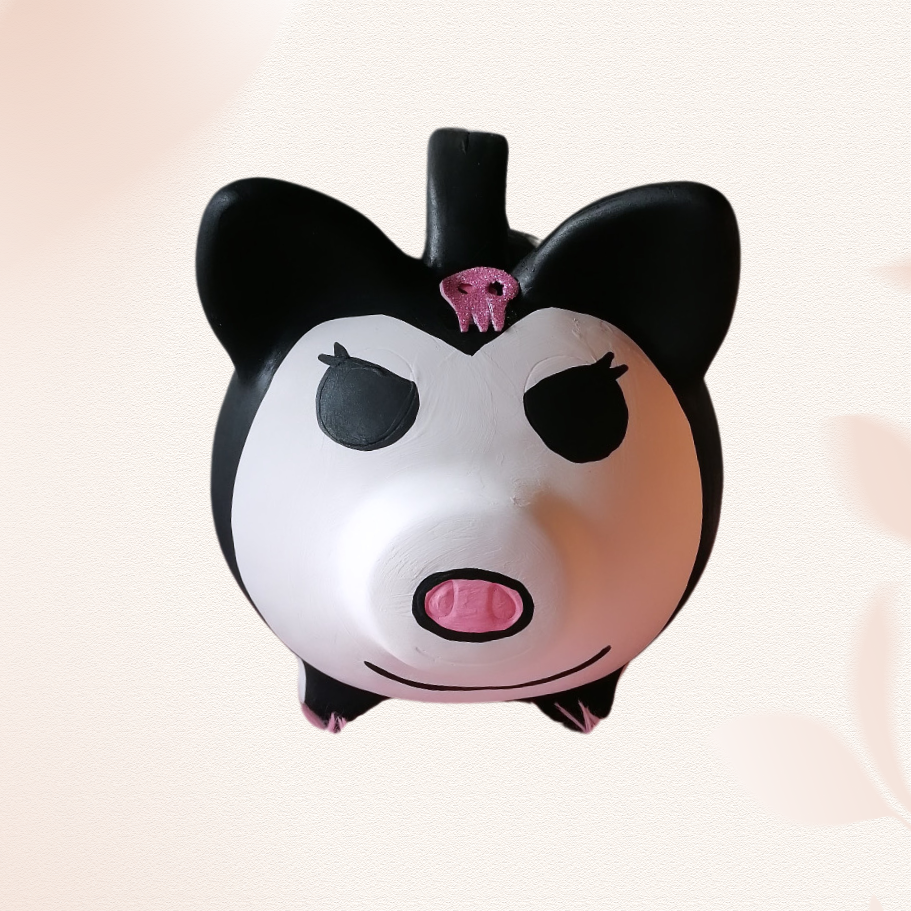 Alcancías de Yeso Cerditos - 063 - Image 4