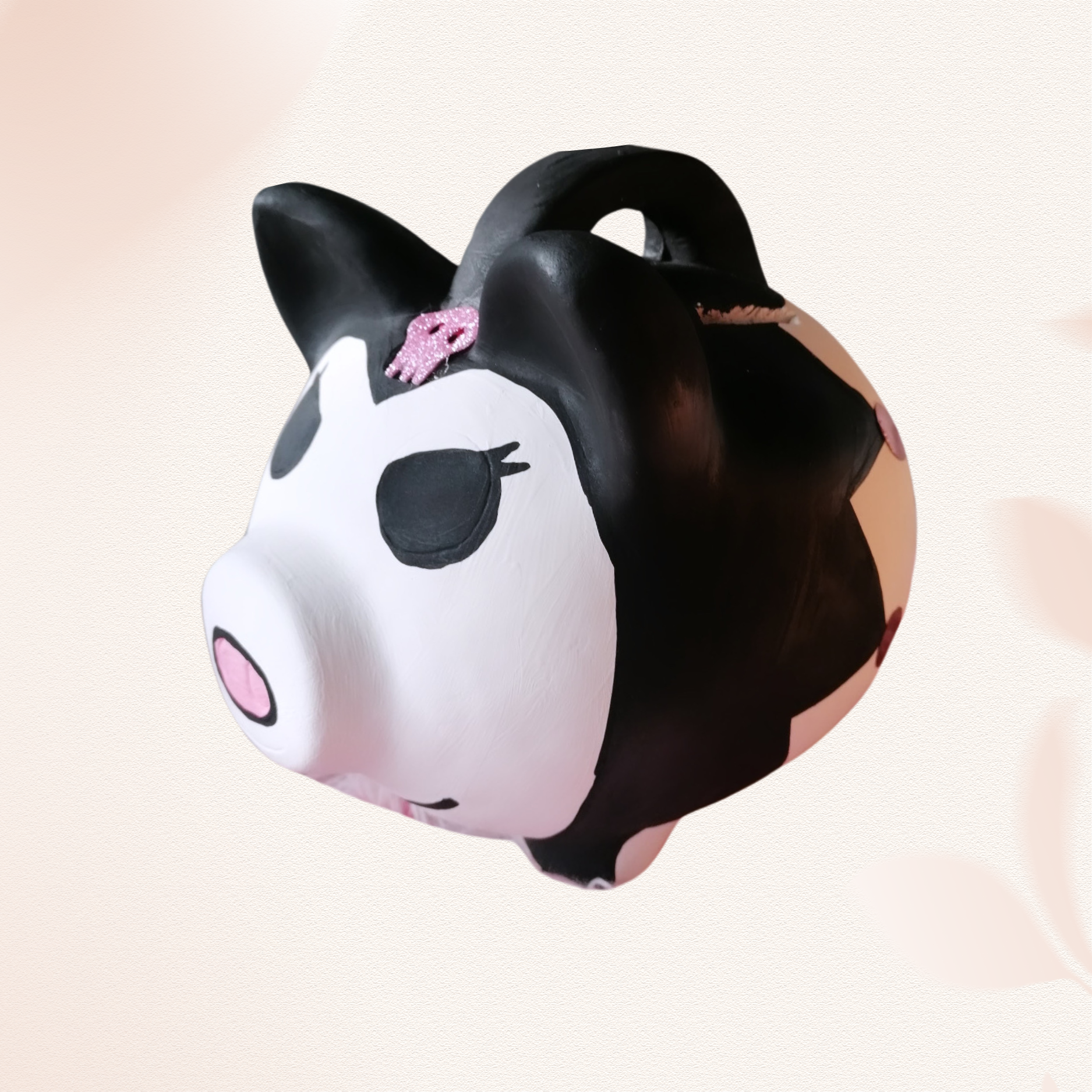 Alcancías de Yeso Cerditos - 063