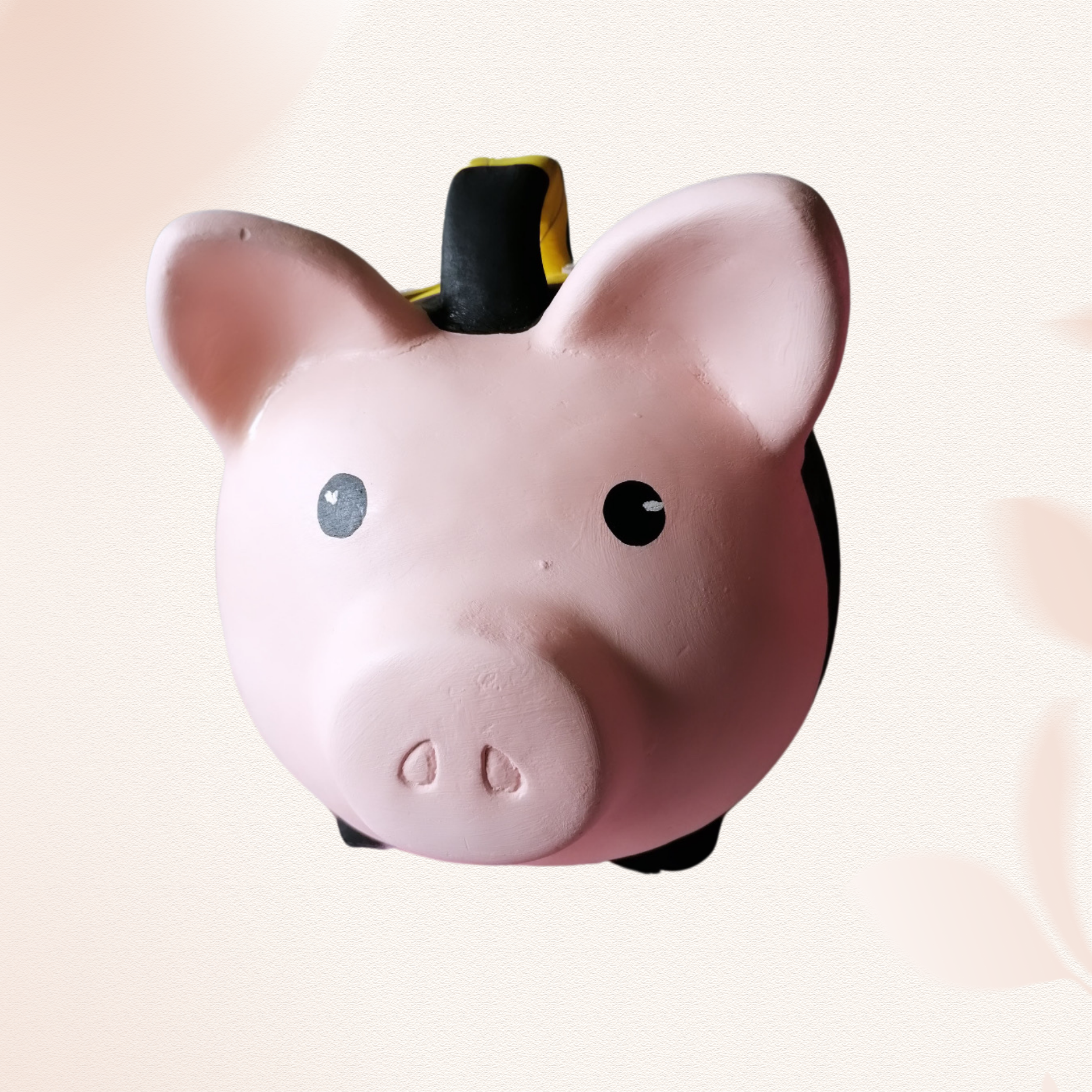 Alcancías de Yeso Cerditos - 065 - Image 2