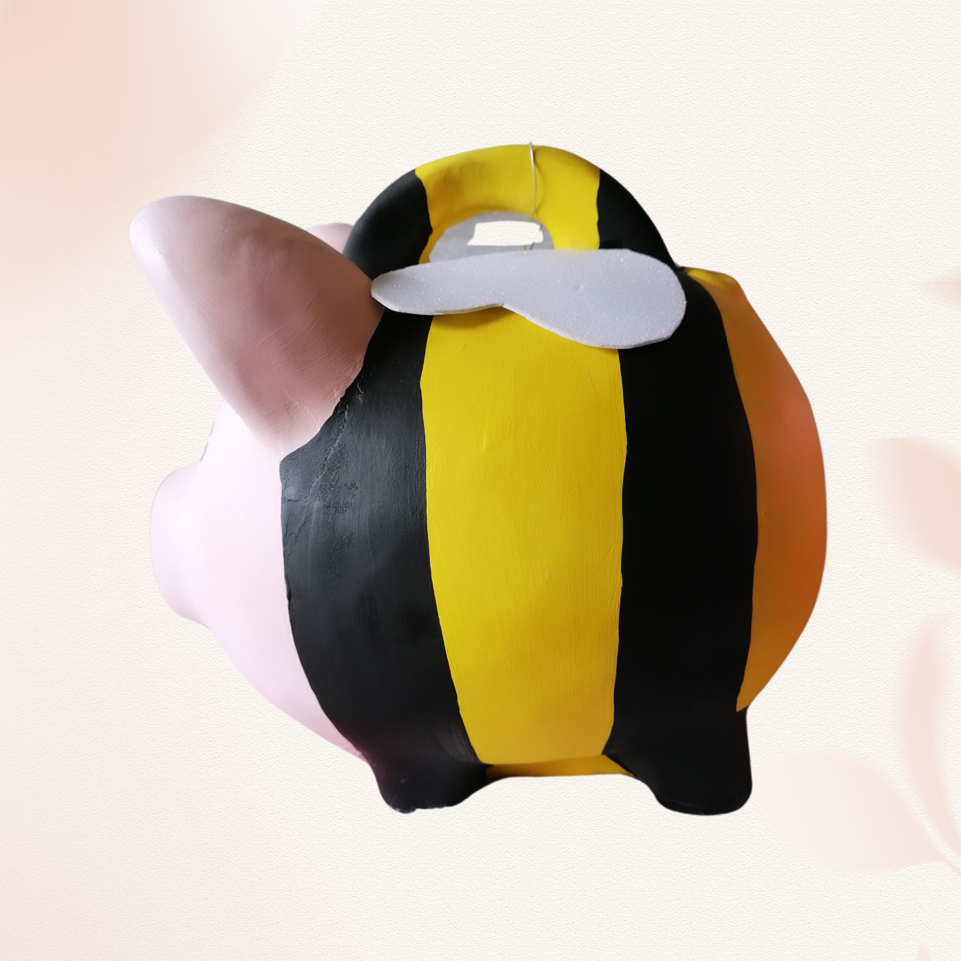 Alcancías de Yeso Cerditos - 065 - Image 4