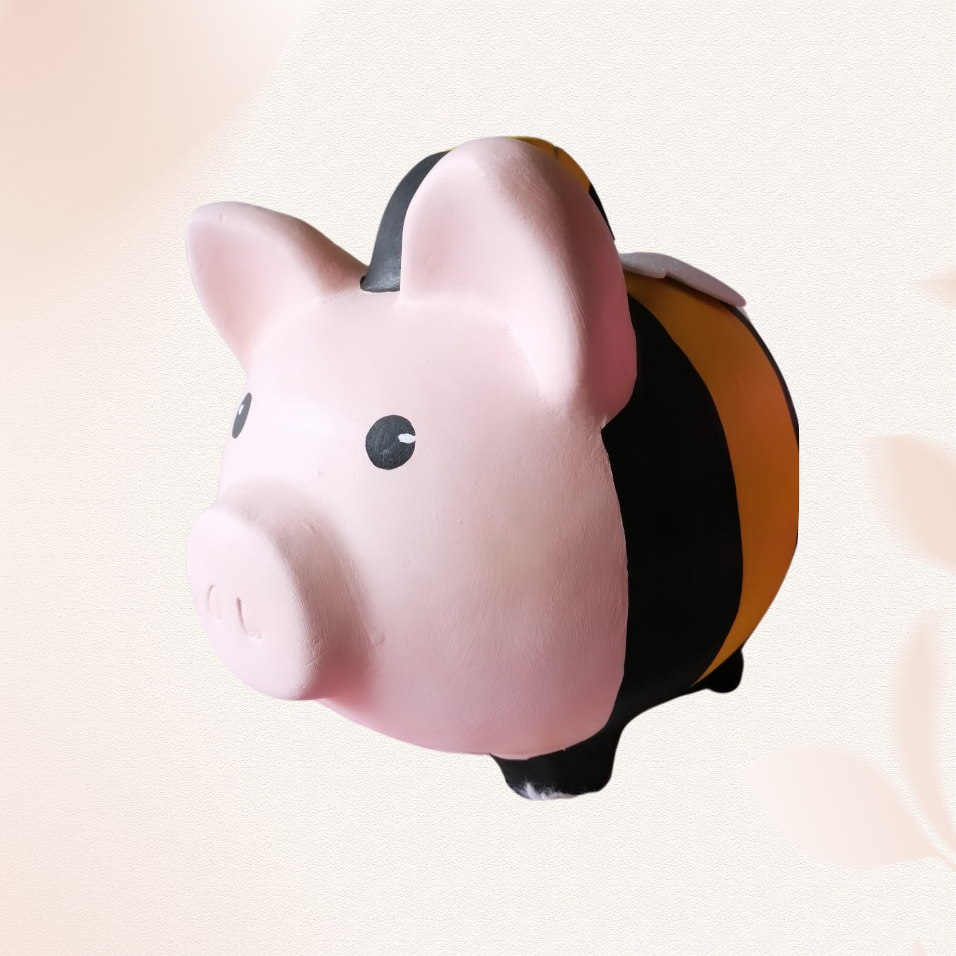 Alcancías de Yeso Cerditos - 065