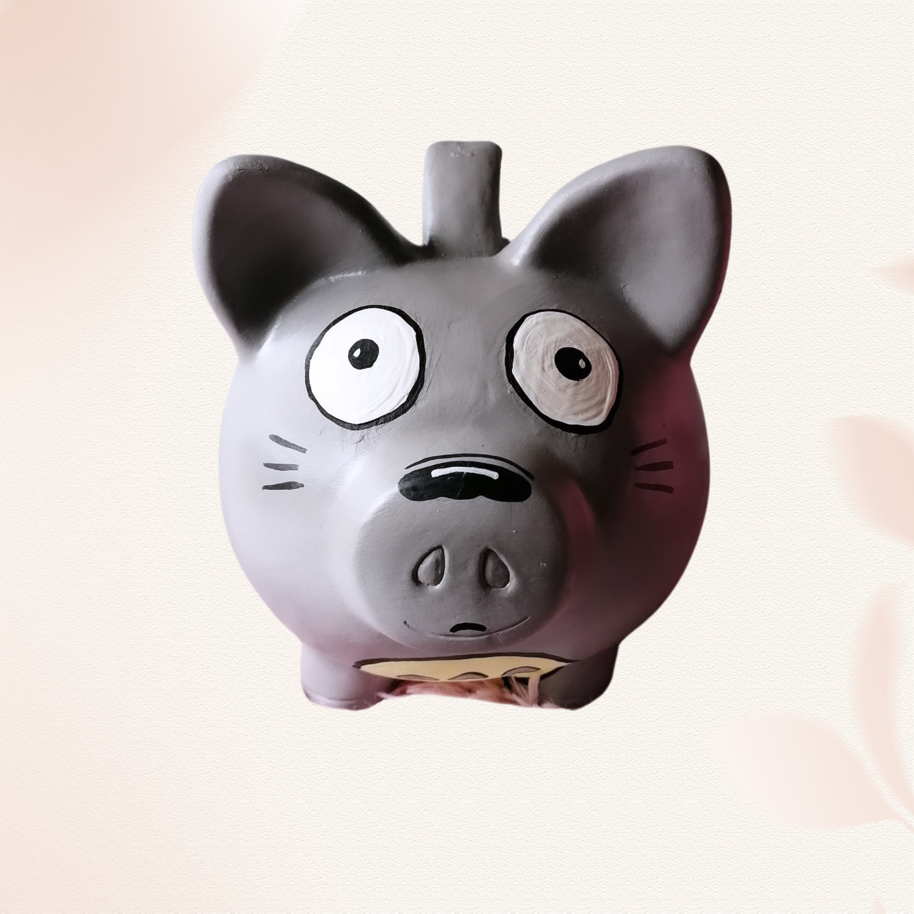 Alcancías de Yeso Cerditos - 066 - Image 2