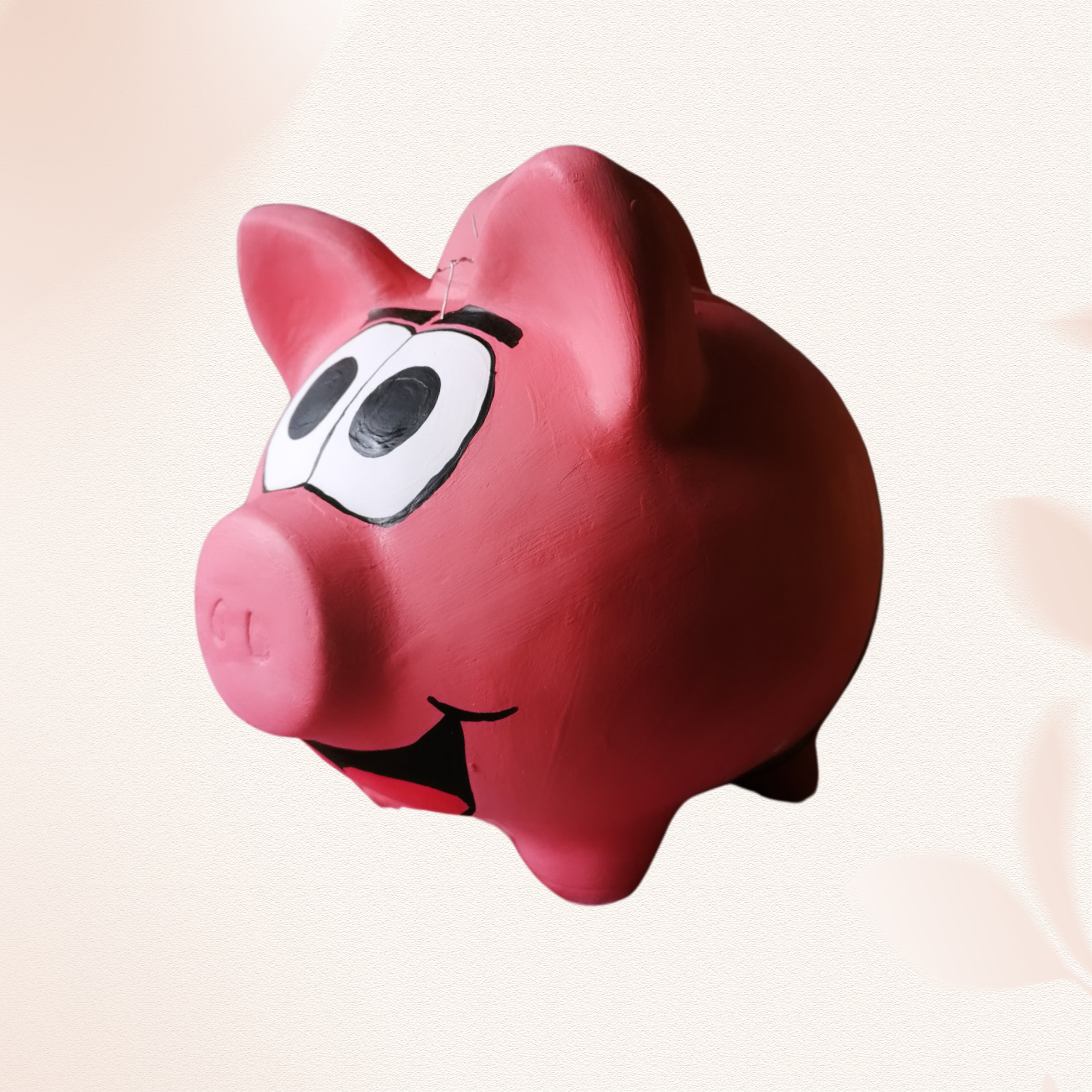 Alcancías de Yeso Cerditos - 067 - Image 3