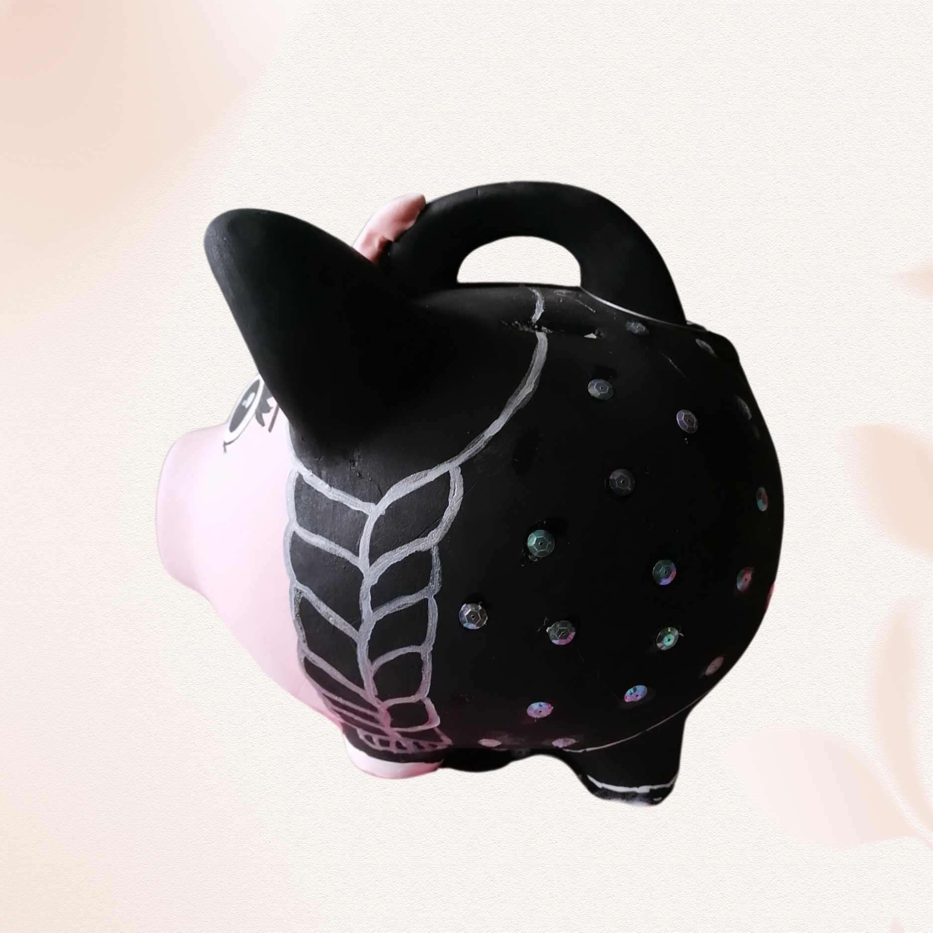 Alcancías de Yeso Cerditos - 068 - Image 2