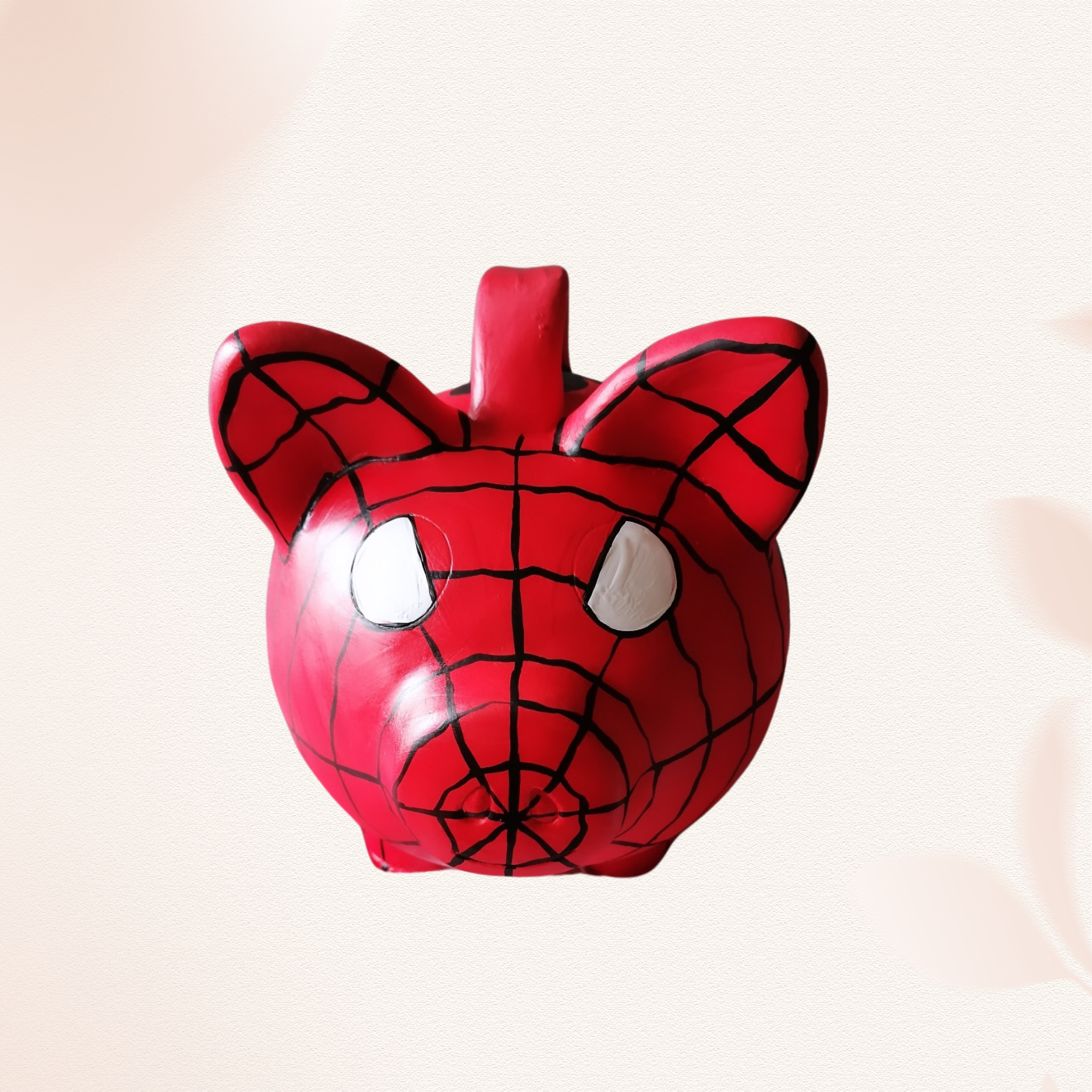 Alcancías de Yeso Cerditos - 074