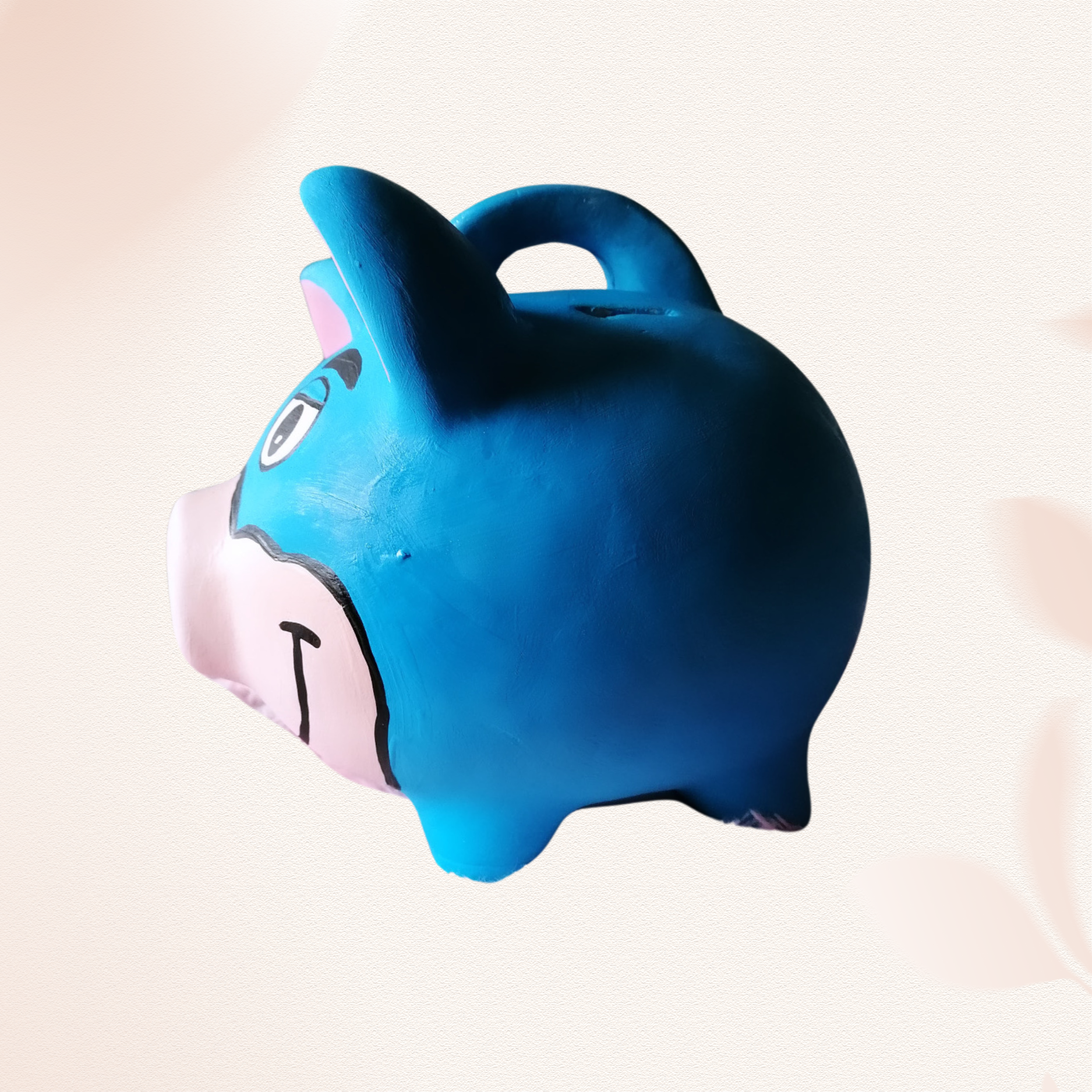 Alcancías de Yeso Cerditos - 079 - Image 4