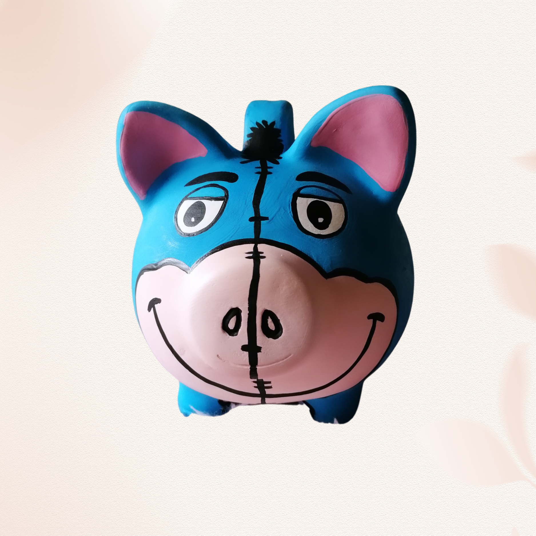 Alcancías de Yeso Cerditos - 079 - Image 2