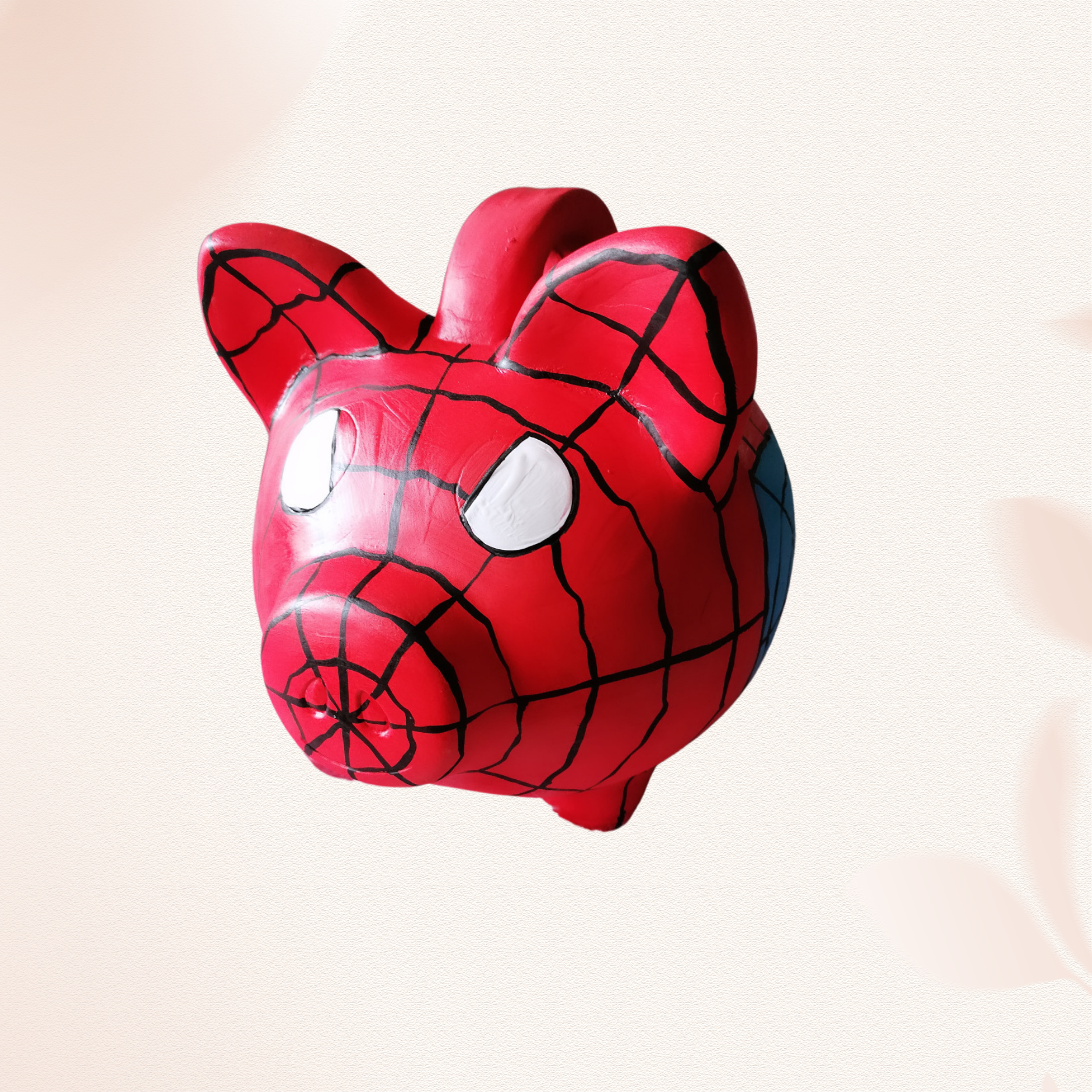 Alcancías de Yeso Cerditos - 074 - Image 2