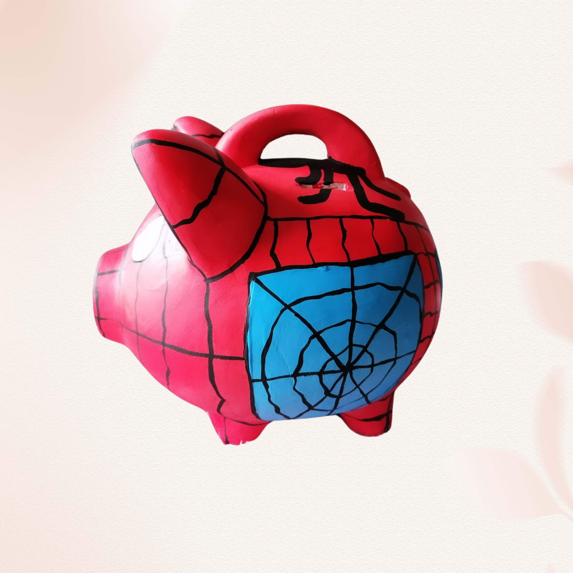 Alcancías de Yeso Cerditos - 074 - Image 3