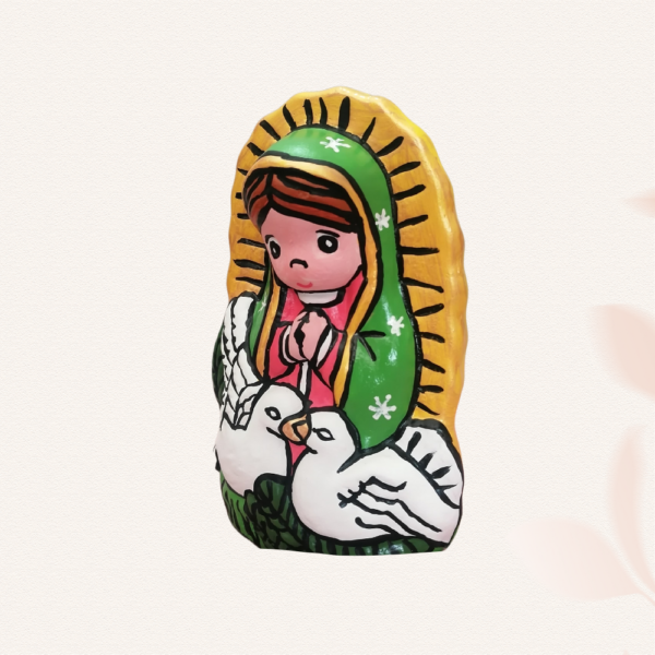 Diseños Especiales (Tamaño Chico) - Arte en Yeso - 014 - Image 2