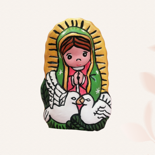 Diseños Especiales (Tamaño Chico) - Arte en Yeso - 014